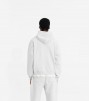 Represent Initial Oversized Zip Hoodie