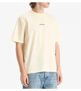Stone Island Industrial Print Beige #20