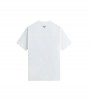 Футболка Kith X Scarface Film Poster Vintage Tee White