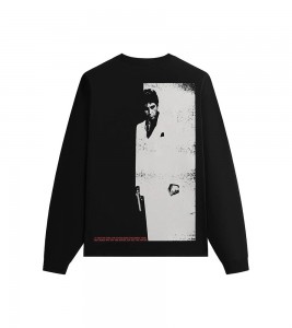 Kith X Scarface Tony Montana Long Sleeve Tee - ???? ?20