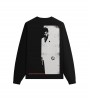 Kith X Scarface Tony Montana Long Sleeve Tee