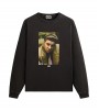Kith For The Sopranos Silvio Vintage Long Sleeve Tee
