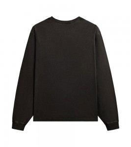 Kith For The Sopranos Silvio Vintage Long Sleeve Tee - ???? ?20