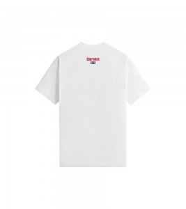 Футболка Kith X The Sopranos Family Redefined Vintage Tee - ???? ?20
