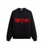 Kith X The Sopranos Main Logo Nelson Crewneck