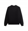 Kith X The Sopranos Main Logo Nelson Crewneck