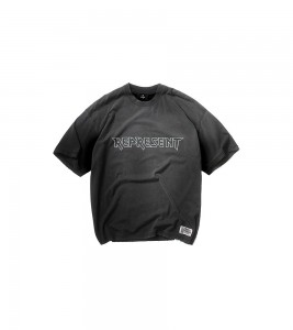 Represent X Iron Maiden Infinite Dreams T-shirt