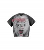 Represent X Iron Maiden British Metal T-shirt