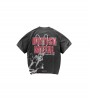 Represent X Iron Maiden British Metal T-shirt
