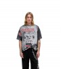 Represent X Iron Maiden British Metal T-shirt