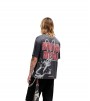 Represent X Iron Maiden British Metal T-shirt