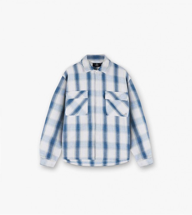 Represent Season Flannel Shirt