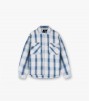 Represent Season Flannel Shirt