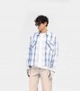 Represent Season Flannel Shirt