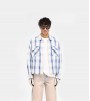 Represent Season Flannel Shirt
