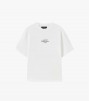 Nude Project Belfort Tee White