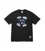 Футболка Supreme God Save Us Tee Black