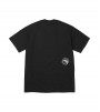 Футболка Supreme God Save Us Tee Black