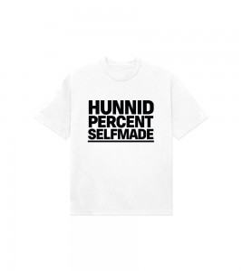 Футболка Blsd Hunnid #20