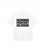 Футболка Blsd Hunnid