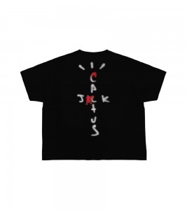 Travis Scott X Don Toliver X Scream Airbrush Ghostface Tee - Фото №2