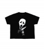 Travis Scott X Don Toliver X Scream Favorite Scary Movie Tee
