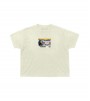 Travis Scott X Don Toliver X Scream Woodsboro High Tee