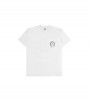 Футболка Chrome Hearts Spiral T-shirt Honolulu White