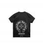 Футболка Chrome Hearts Miami Exclusive Horseshoe Tee