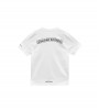Футболка Chrome Hearts Scroll Tee