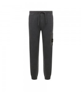 Stone Island Sweatpants Dark Grey