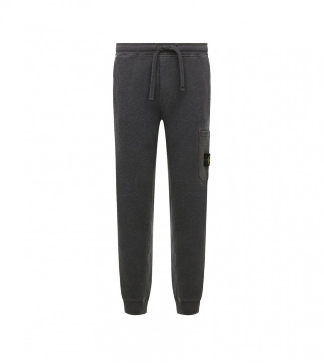 Stone Island Sweatpants Dark Grey