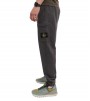 Stone Island Sweatpants Dark Grey