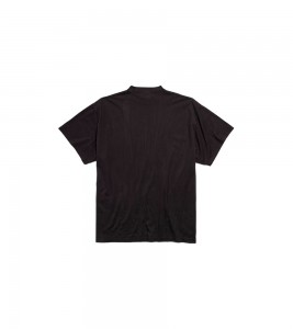 Balenciaga Bb Metal Logo Black - ???? ?20