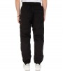 Stone Island Black Cargo Pants