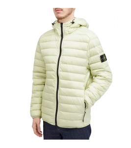 Stone Island Giubbotto Vera Piuma Pistachio - ???? ?20