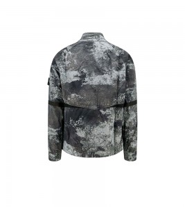 Stone Island Camo Track Jacket - Фото №2