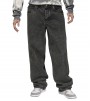 Air Jordan Mens Trousers Grey