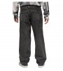 Air Jordan Mens Trousers Grey