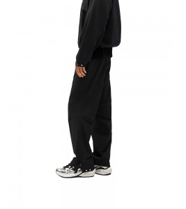 Represent Initial Nylon Track Pant Black - ???? ?20
