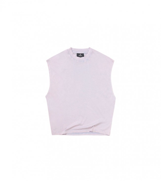 Represent Initial Boxy Tank Mist