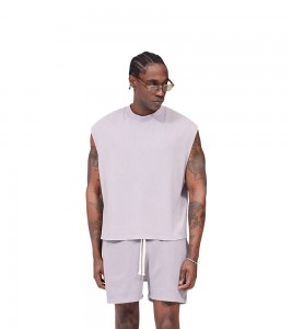 Represent Initial Boxy Tank Mist - ???? ?20