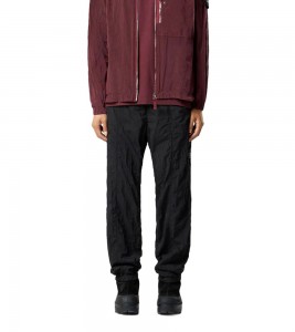 Stone Island Nylon Metal Econyl Pants - Фото №2