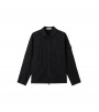 Stone Island Comfort Overshirt Black