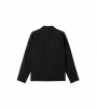 Stone Island Comfort Overshirt Black