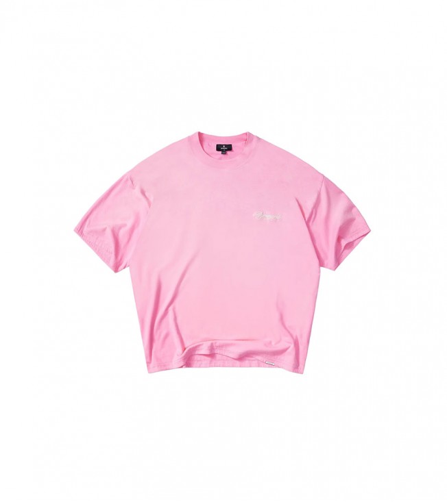 Represent Dual Layer Script T-shirt