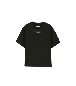 Nude Project Rrari Tee Black - Фото №2