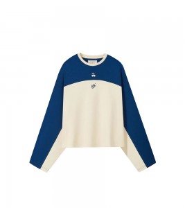 Nude Project Mvp Long-sleeve Tee