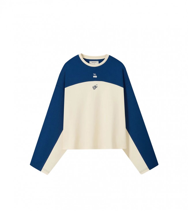 Nude Project Mvp Long-sleeve Tee