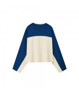 Nude Project Mvp Long-sleeve Tee - Фото №2
